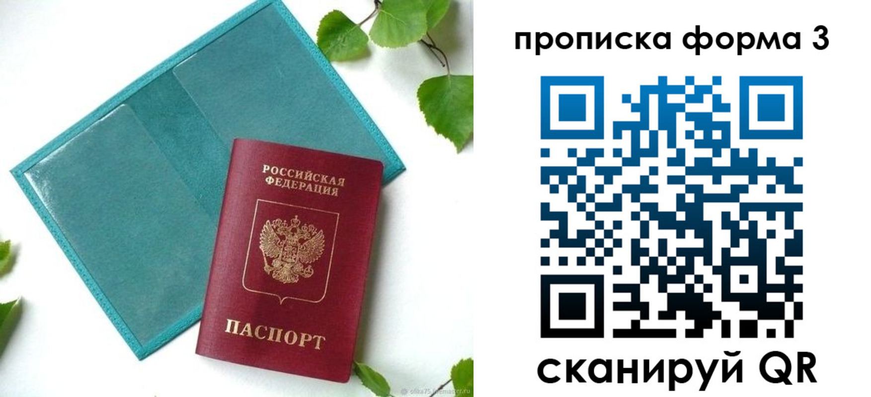 прописка ребенка в Иланском
